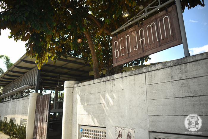 Six Tex-Mex Dishes to Get Your Mouth Watering at Benjamin Tacos + Quesadilla 11 when in manila benjamin tacos quesadillas maxican food pampanga philippines 0761