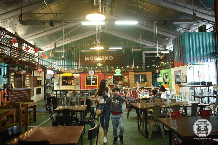 Six Tex-Mex Dishes to Get Your Mouth Watering at Benjamin Tacos + Quesadilla 12 when in manila benjamin tacos quesadillas maxican food pampanga philippines 0854