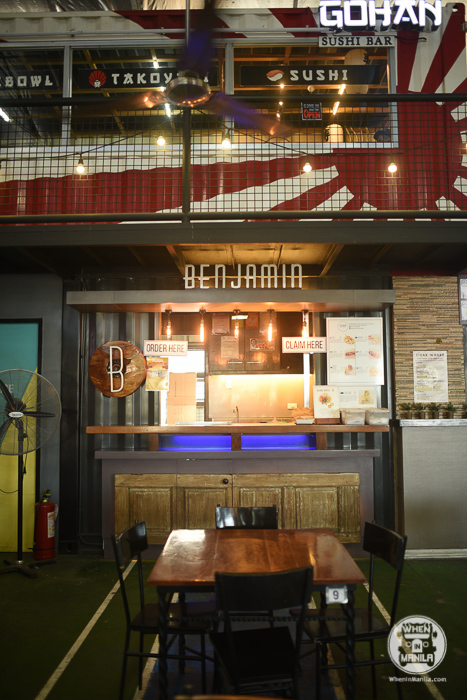 Six Tex-Mex Dishes to Get Your Mouth Watering at Benjamin Tacos + Quesadilla 13 when in manila benjamin tacos quesadillas maxican food pampanga philippines 0857