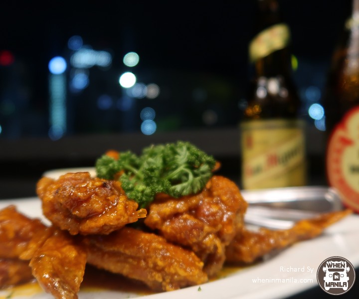 4 Unbelievably Affordable Places for Food and Drinks in BGC00006