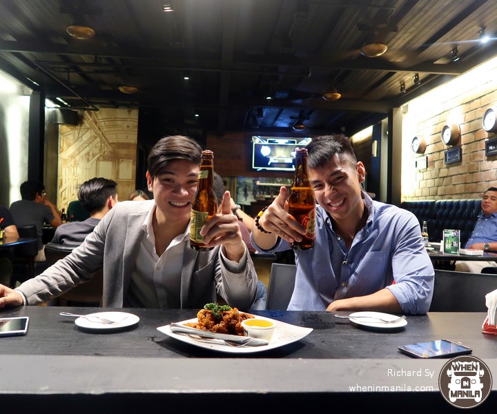 4 Unbelievably Affordable Places for Food and Drinks in BGC00008
