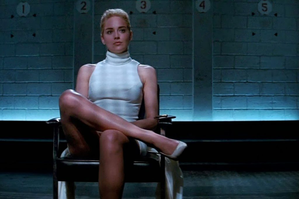 Basic Instinct