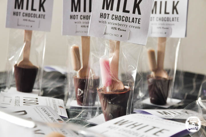 LOOK: These Chocolate Spoons Make Exquisite Cups of Hot Chocolate 2 DSC 1074