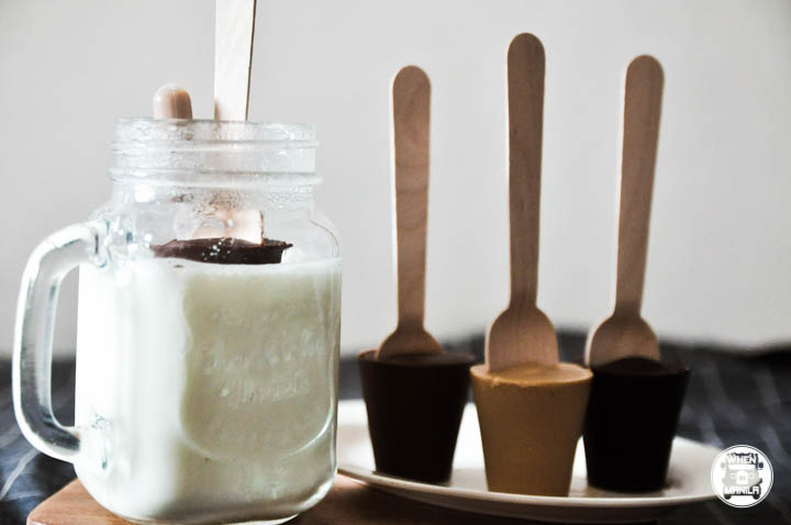 LOOK: These Chocolate Spoons Make Exquisite Cups of Hot Chocolate 5 DSC 1085
