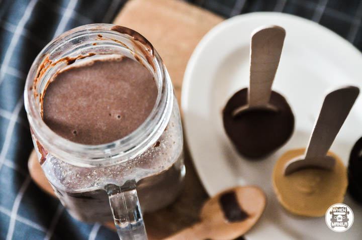 LOOK: These Chocolate Spoons Make Exquisite Cups of Hot Chocolate 6 DSC 1102