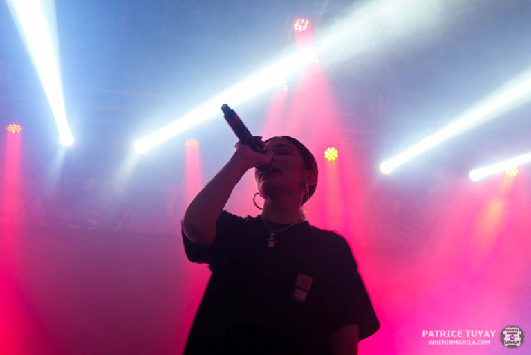 Kehlani in Manila: A Concert We'll Never Forget 2 Kehlani Live In Manila 4