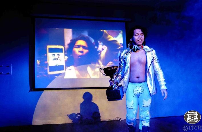 PWR Wrevolution X 2018 – The Homecoming 11 PWR Wrevolution X 2018 The Homecoming When In Manila phx match 1