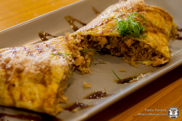 Quarks and Quills-Omurice1