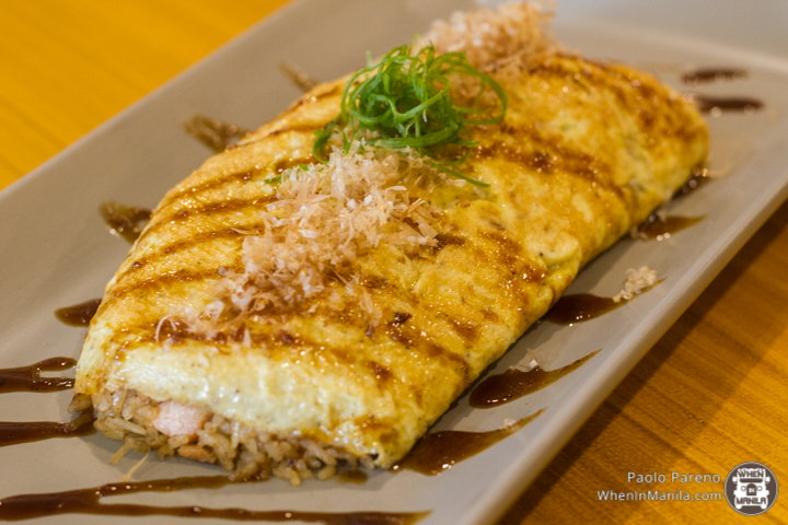 Quarks and Quills-Omurice2
