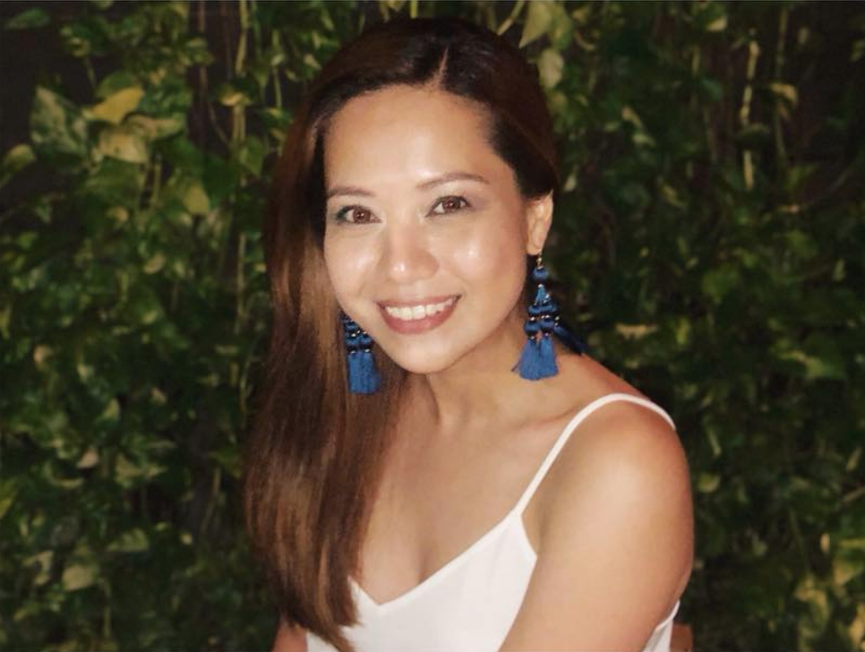INSPIRING STORY This lawyer passed the Philippine Bar Exams on her