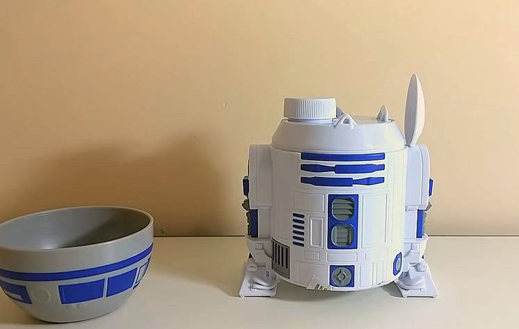15 Items Every Star Wars Fan Should Have in Their Kitchen 4 Star Wars Cereal