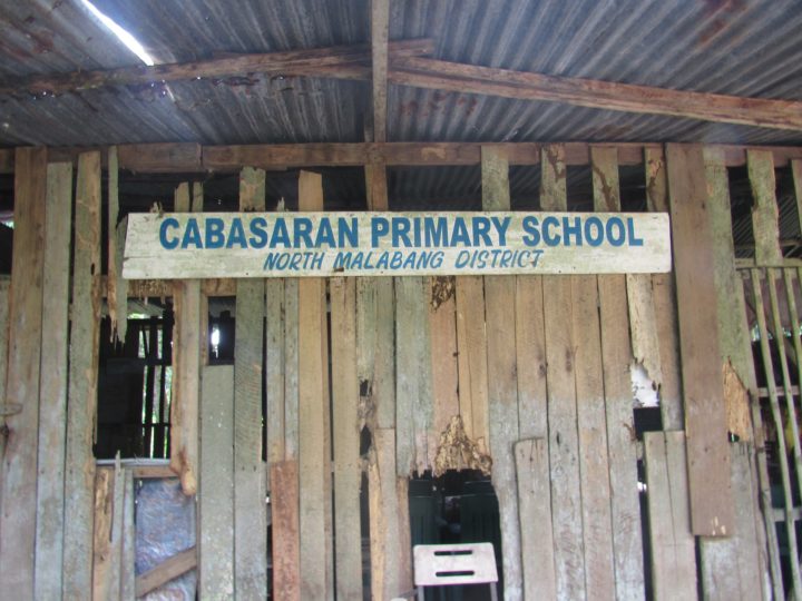 Let's help the students of this primary school in Lanao del Sur! 4 35058179 10156498334384083 6579895519584190464 o e1528690100813