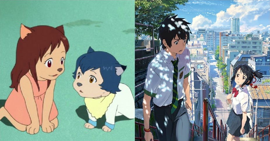 8 Japanese Anime Movies To Watch That Are Not Studio Ghibli - When In