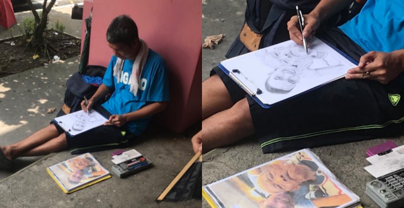 Artist