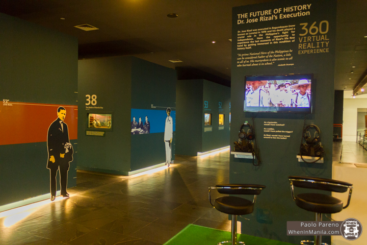 4 Museums You Have to Visit This Independence Day 21 Ayala Museum 11