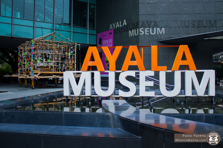 Ayala Museum 12