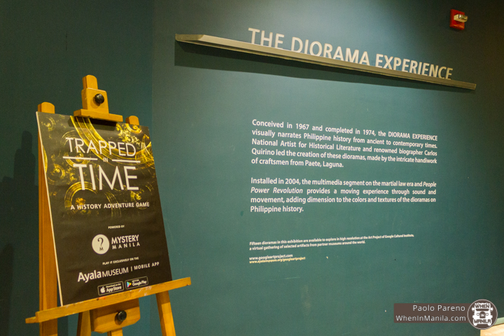 4 Museums You Have to Visit This Independence Day 19 Ayala Museum 9