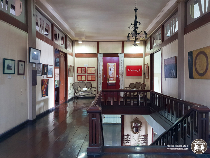 4 Museums You Have to Visit This Independence Day 6 Bahay Nakpil Bautista 4