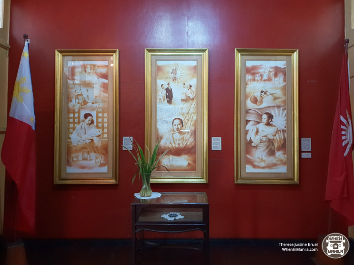4 Museums You Have to Visit This Independence Day 5 Bahay Nakpil Bautista 5