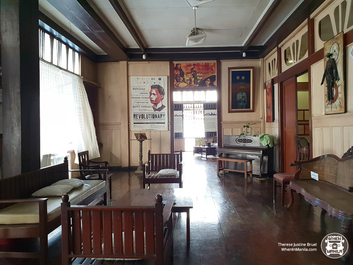 4 Museums You Have to Visit This Independence Day 7 Bahay Nakpil Bautista 7