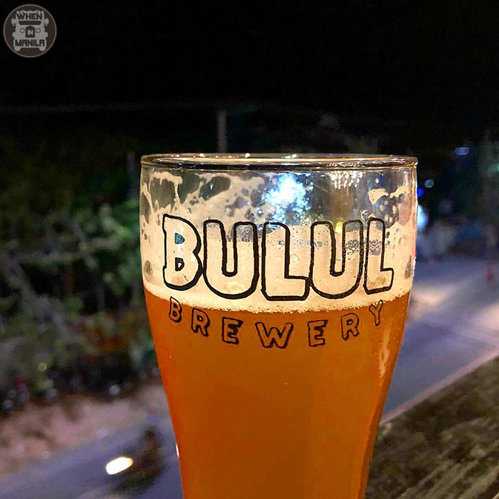 Bulul Brewery