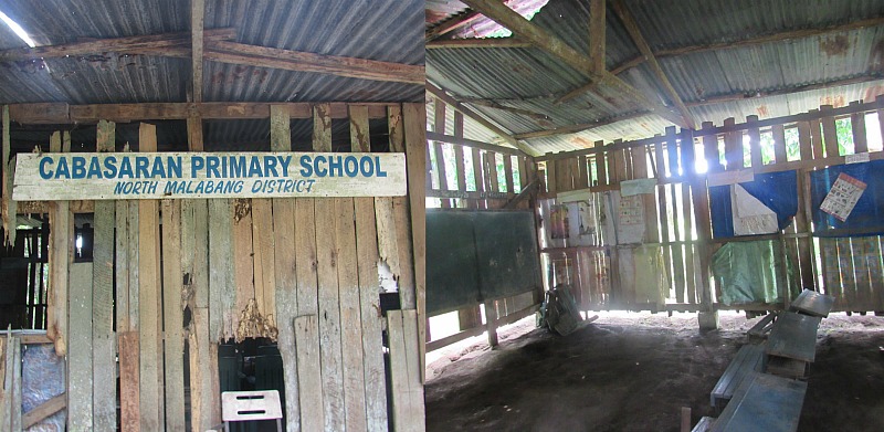 Cabasaran Primary School
