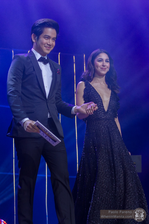 IN PHOTOS: FAMAS 2018 List of Winners 25 Famas_Joshlia