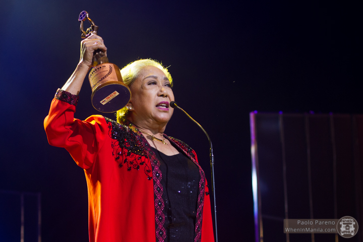 IN PHOTOS: FAMAS 2018 List of Winners 7 Famas_Odette Khan