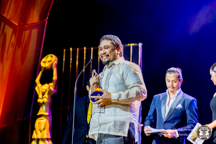 IN PHOTOS: FAMAS 2018 List of Winners 12 FAMAS 2018