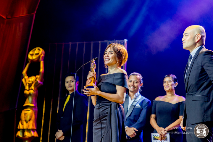 IN PHOTOS: FAMAS 2018 List of Winners 10 IMG 9001