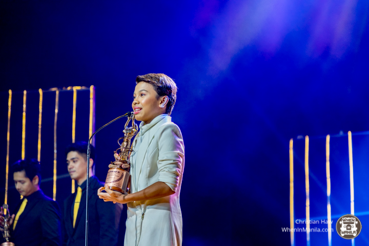 IN PHOTOS: FAMAS 2018 List of Winners 21 FAMAS 2018