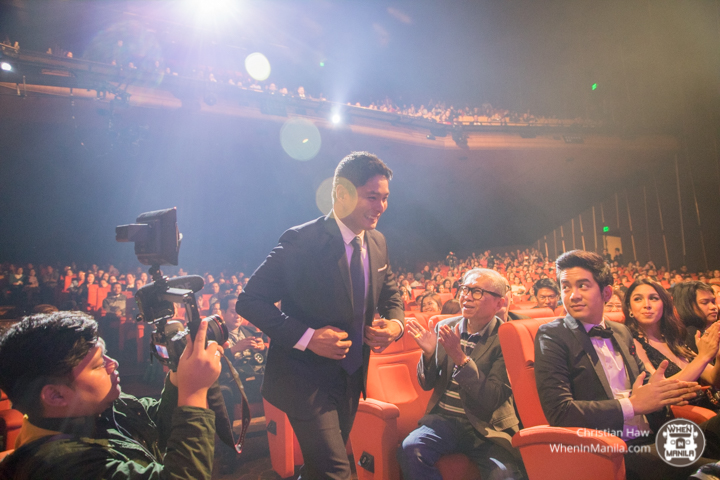 IN PHOTOS: FAMAS 2018 List of Winners 22 FAMAS 2018