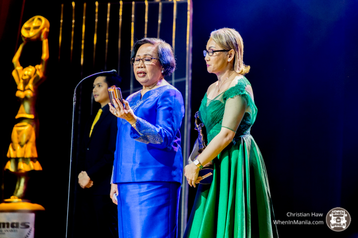 IN PHOTOS: FAMAS 2018 List of Winners 23 IMG 9327