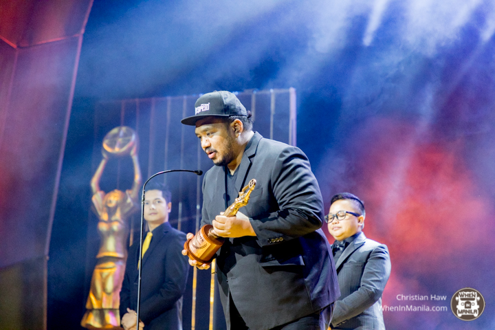 IN PHOTOS: FAMAS 2018 List of Winners 16 IMG 9446