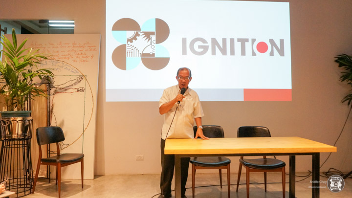 If You Had to Abandon Your Passion to be Practical, Read This 4 Ignition-Speech3