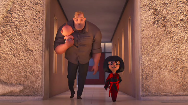 The Incredibles 2: A 14-Year Incredible Masterpiece 3 Incredibles II Edna e1529562385712