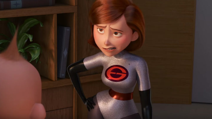 The Incredibles 2: A 14-Year Incredible Masterpiece 2 Incredibles II Elastigirl e1529562373111