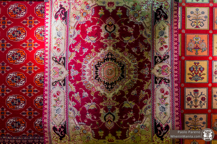 5 Reasons Why Persian Carpets are Worth the Investment 2 Kazemi Carpet 4