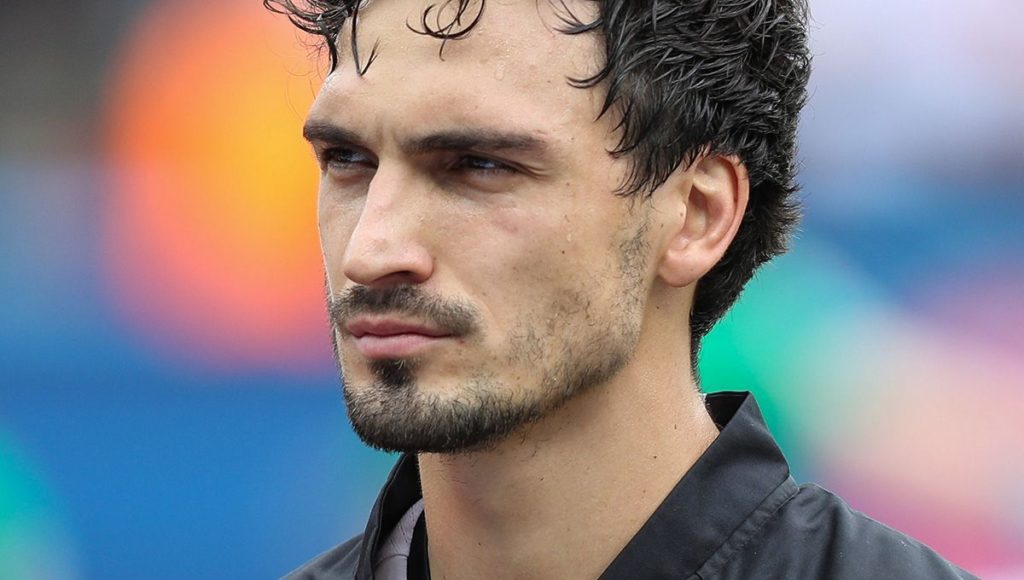 Mats Hummels