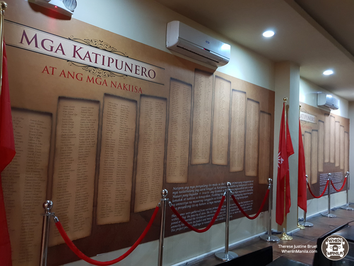 4 Museums You Have to Visit This Independence Day 10 Museo ng Katipunan 10