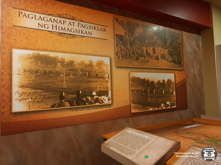 4 Museums You Have to Visit This Independence Day 13 Museo ng Katipunan 2