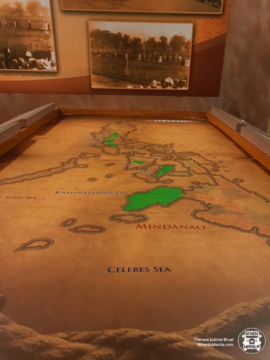4 Museums You Have to Visit This Independence Day 15 Museo ng Katipunan 3