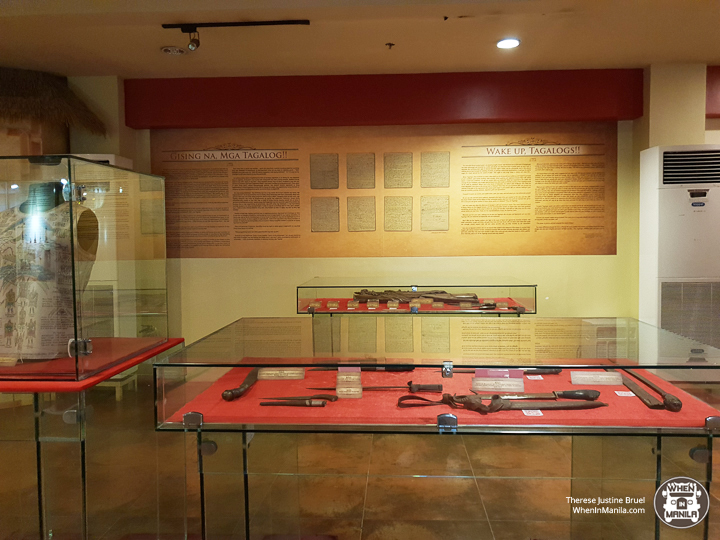 4 Museums You Have to Visit This Independence Day 11 Museo ng Katipunan 6