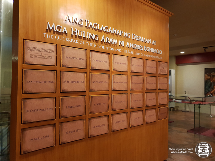 4 Museums You Have to Visit This Independence Day 12 Museo ng Katipunan 8