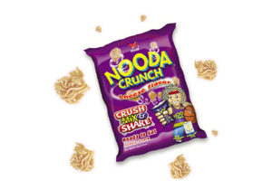 Nooda Crunch