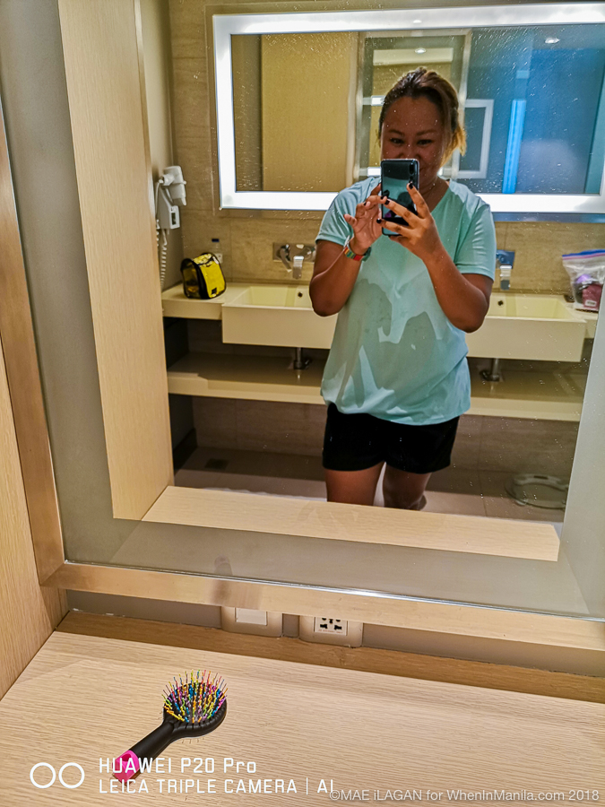 Novotel Manila Araneta Center Mae ilagan When in Manila 9 of 50