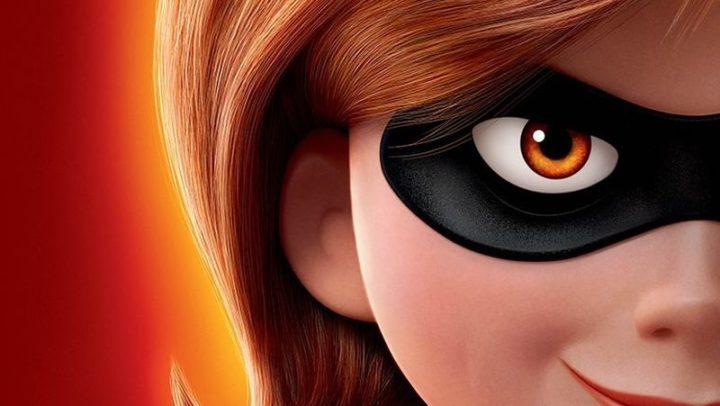 Ever Wonder What It's Like Working on a Film Like 'Incredibles 2'? 4 PIXAR BRYN IMAGIRE INCREDIBLES 2 04 e1529514359314