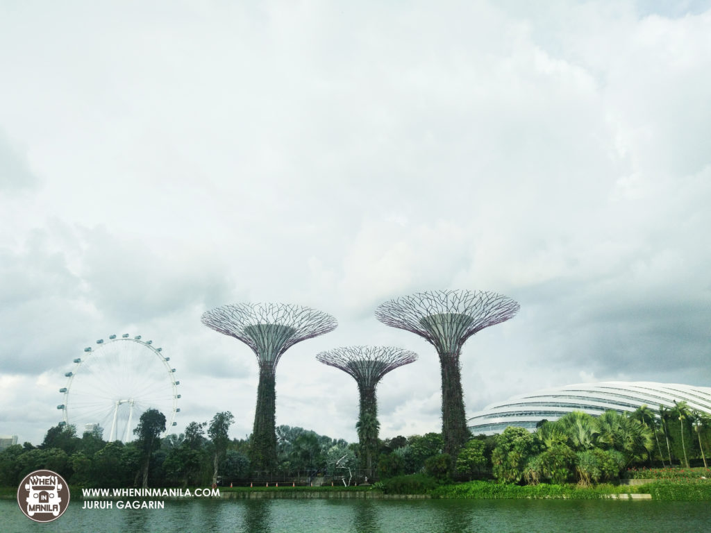 SINGAPURA COMPLEX