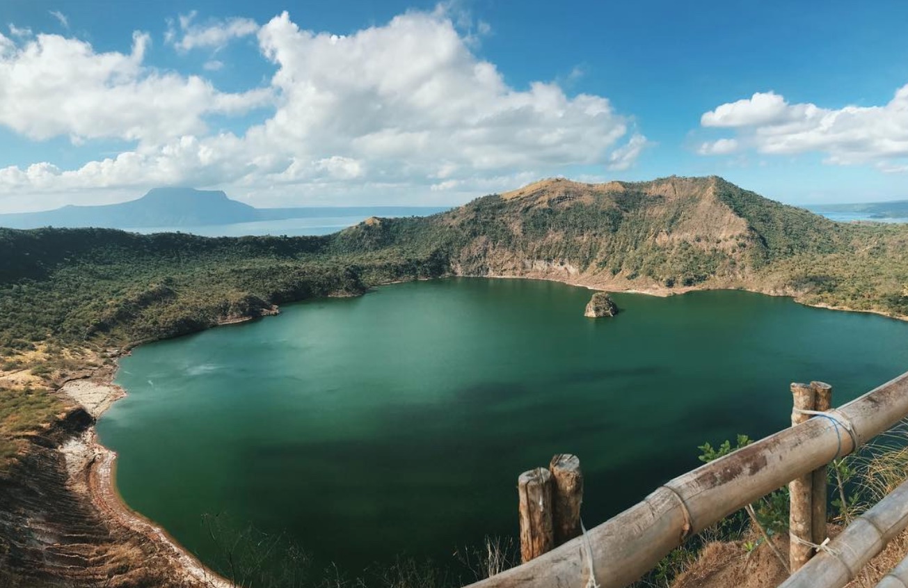 Taal Lake