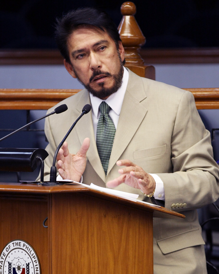 Tito Sotto